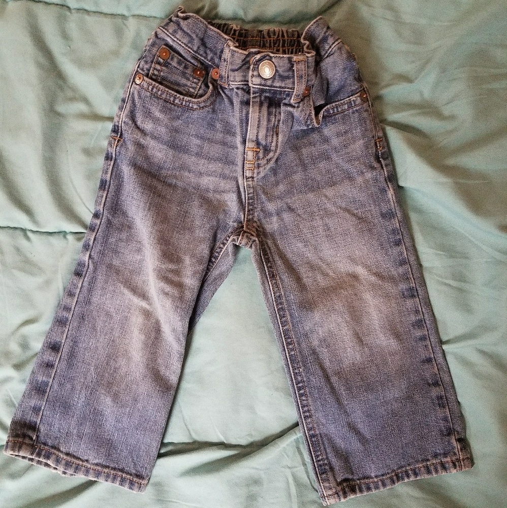 Clothing